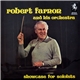 Robert Farnon And His Orchestra - Showcase For Soloists