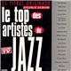 Various - Le Top Des Artistes De Jazz
