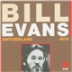 Bill Evans Trio - Switzerland 1975