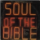 Cannonball Adderley Presents The Nat Adderley Sextet Plus Rick Holmes - Soul Of The Bible
