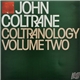 John Coltrane - Coltranology Volume Two