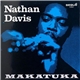The Nathan Davis Sextet - Makatuka