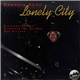 Freddie Redd - Lonely City